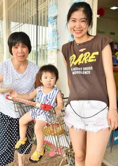 Foto de la galería: Caminar por Posadas depara siempre gratos momentos
