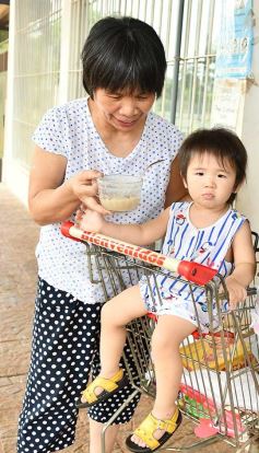 Foto de la galería: Caminar por Posadas depara siempre gratos momentos