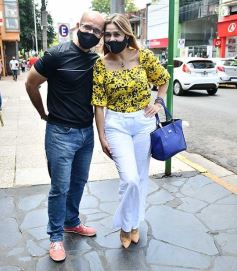 Foto de la galería: Caminar por Posadas depara siempre gratos momentos