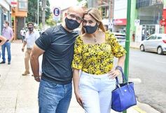 Foto de la galería: Caminar por Posadas depara siempre gratos momentos