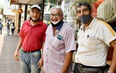 Foto de la galería: Caminar por Posadas depara siempre gratos momentos