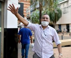 Foto de la galería: Caminar por Posadas depara siempre gratos momentos