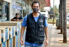 Foto de la galería: Caminar por Posadas depara siempre gratos momentos