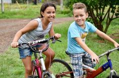Foto de la galería: Caminar por Posadas depara siempre gratos momentos