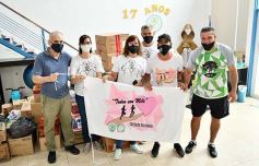 Foto de la galería: Caminar por Posadas depara siempre gratos momentos