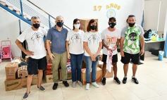 Foto de la galería: Caminar por Posadas depara siempre gratos momentos