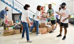 Foto de la galería: Caminar por Posadas depara siempre gratos momentos