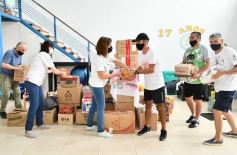 Foto de la galería: Caminar por Posadas depara siempre gratos momentos