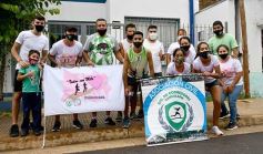 Foto de la galería: Caminar por Posadas depara siempre gratos momentos