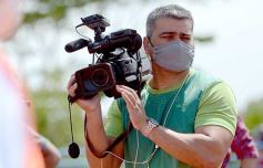 Foto de la galería: La vuelta casi a pleno de las actividades en el CEPARD