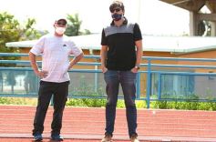 Foto de la galería: La vuelta casi a pleno de las actividades en el CEPARD