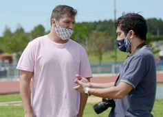 Foto de la galería: La vuelta casi a pleno de las actividades en el CEPARD