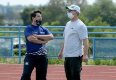 Foto de la galería: La vuelta casi a pleno de las actividades en el CEPARD