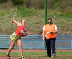 Foto de la galería: La vuelta casi a pleno de las actividades en el CEPARD
