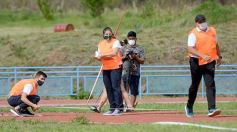 Foto de la galería: La vuelta casi a pleno de las actividades en el CEPARD