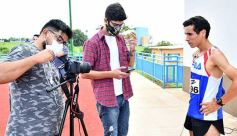 Foto de la galería: La vuelta casi a pleno de las actividades en el CEPARD