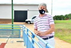 Foto de la galería: La vuelta casi a pleno de las actividades en el CEPARD