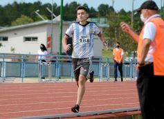 Foto de la galería: La vuelta casi a pleno de las actividades en el CEPARD