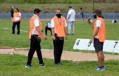 Foto de la galería: La vuelta casi a pleno de las actividades en el CEPARD