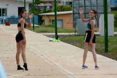 Foto de la galería: La vuelta casi a pleno de las actividades en el CEPARD