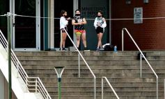 Foto de la galería: La vuelta casi a pleno de las actividades en el CEPARD