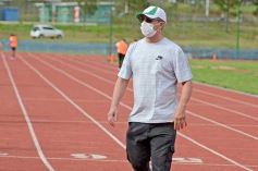 Foto de la galería: La vuelta casi a pleno de las actividades en el CEPARD