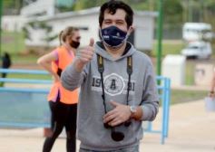 Foto de la galería: La vuelta casi a pleno de las actividades en el CEPARD