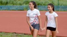 Foto de la galería: La vuelta casi a pleno de las actividades en el CEPARD