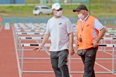 Foto de la galería: La vuelta casi a pleno de las actividades en el CEPARD