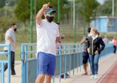 Foto de la galería: La vuelta casi a pleno de las actividades en el CEPARD
