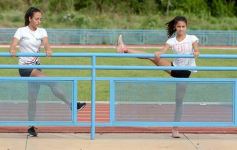 Foto de la galería: La vuelta casi a pleno de las actividades en el CEPARD