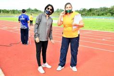 Foto de la galería: La vuelta casi a pleno de las actividades en el CEPARD