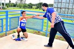 Foto de la galería: La vuelta casi a pleno de las actividades en el CEPARD