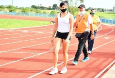 Foto de la galería: La vuelta casi a pleno de las actividades en el CEPARD