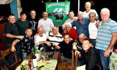 Foto de la galería: Los ex soldados de la clase 62 se reunieron en Posadas en un ritual anual donde celebran la amistad