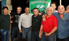 Foto de la galería: Los ex soldados de la clase 62 se reunieron en Posadas en un ritual anual donde celebran la amistad