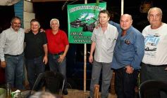 Foto de la galería: Los ex soldados de la clase 62 se reunieron en Posadas en un ritual anual donde celebran la amistad