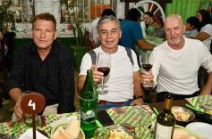 Foto de la galería: Los ex soldados de la clase 62 se reunieron en Posadas en un ritual anual donde celebran la amistad