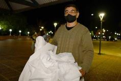 Foto de la galería: La tradición sigue en pie: con modalidad diferente, está todo listo que disfrutemos del Festival del Litoral