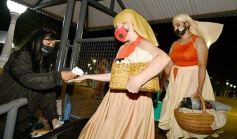 Foto de la galería: La tradición sigue en pie: con modalidad diferente, está todo listo que disfrutemos del Festival del Litoral