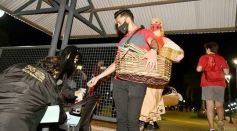 Foto de la galería: La tradición sigue en pie: con modalidad diferente, está todo listo que disfrutemos del Festival del Litoral