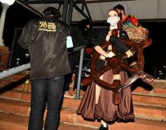 Foto de la galería: La tradición sigue en pie: con modalidad diferente, está todo listo que disfrutemos del Festival del Litoral