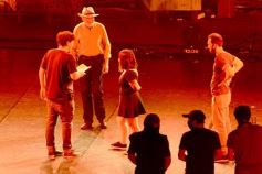 Foto de la galería: La tradición sigue en pie: con modalidad diferente, está todo listo que disfrutemos del Festival del Litoral