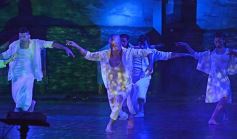 Foto de la galería: La tradición sigue en pie: con modalidad diferente, está todo listo que disfrutemos del Festival del Litoral