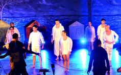 Foto de la galería: La tradición sigue en pie: con modalidad diferente, está todo listo que disfrutemos del Festival del Litoral