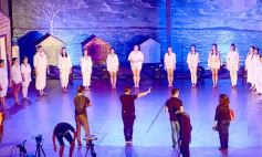 Foto de la galería: La tradición sigue en pie: con modalidad diferente, está todo listo que disfrutemos del Festival del Litoral