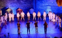 Foto de la galería: La tradición sigue en pie: con modalidad diferente, está todo listo que disfrutemos del Festival del Litoral