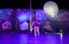 Foto de la galería: La tradición sigue en pie: con modalidad diferente, está todo listo que disfrutemos del Festival del Litoral