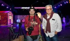 Foto de la galería: La tradición sigue en pie: con modalidad diferente, está todo listo que disfrutemos del Festival del Litoral