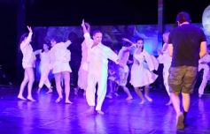 Foto de la galería: La tradición sigue en pie: con modalidad diferente, está todo listo que disfrutemos del Festival del Litoral